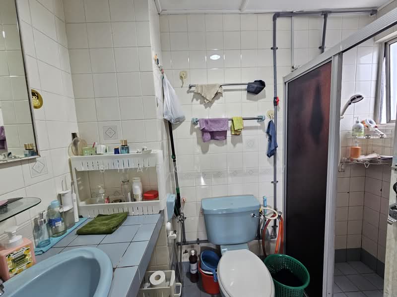 Condominium for Sale at Casa Ria - Sharon Liew - PropertyGuru.com.my