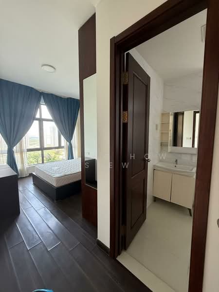 Cerulean Bay @ Forest City untuk Untuk Disewa - RM 3,300 /bulan, Apr 2026 - Bedroom - PropertyGuru.com.my