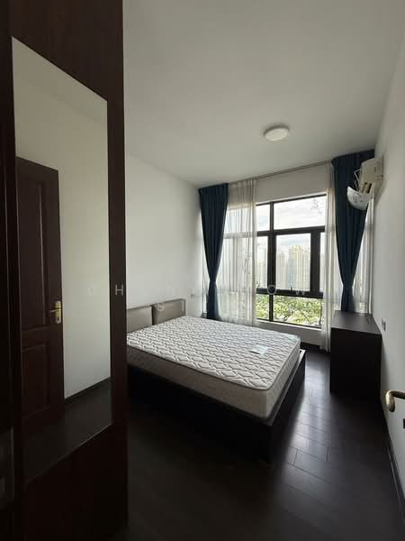 Cerulean Bay @ Forest City untuk Untuk Disewa - RM 3,300 /bulan, Apr 2026 - Bedroom - PropertyGuru.com.my
