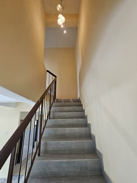 2-storey Terraced House for Rent in Bandar Mahkota Cheras (Cheras) - Stella Lee - Interior - PropertyGuru.com.my