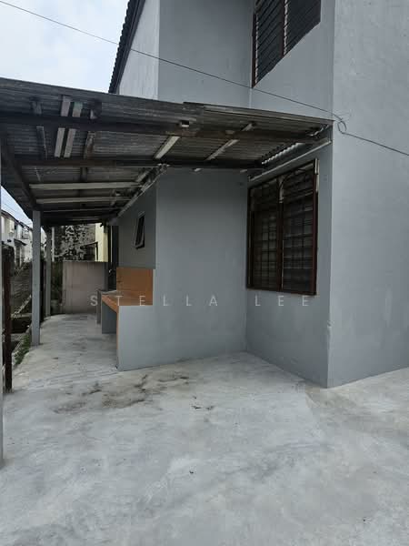2-storey Terraced House for Rent in Bandar Mahkota Cheras (Cheras) - Stella Lee - Exterior - PropertyGuru.com.my