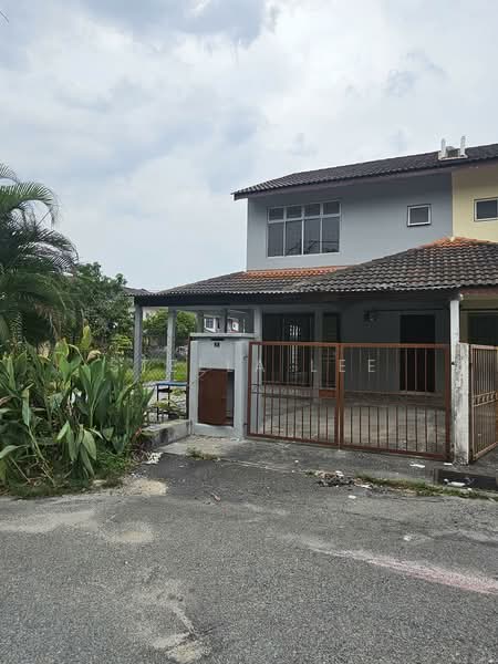 2-storey Terraced House for Rent in Bandar Mahkota Cheras (Cheras) - Stella Lee - Exterior - PropertyGuru.com.my