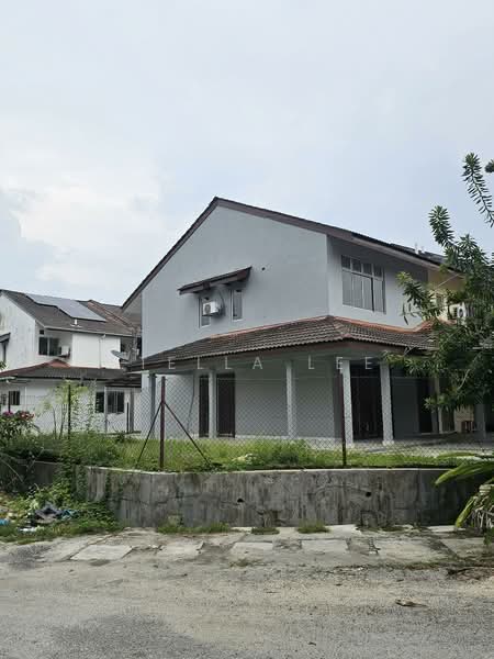 2-storey Terraced House for Rent in Bandar Mahkota Cheras (Cheras) - Stella Lee - Exterior - PropertyGuru.com.my