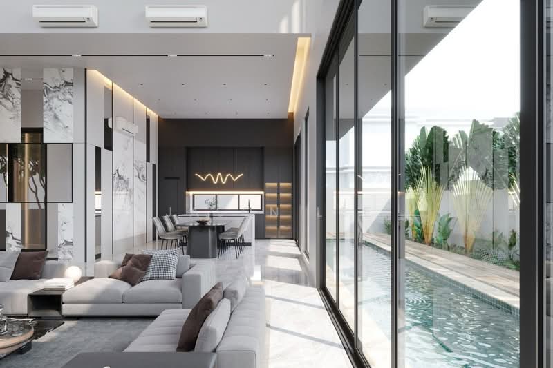 Bangsar untuk Untuk Dijual - RM 11,300,000, Apr 2026 - Living Room - PropertyGuru.com.my