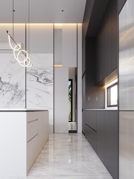 Bangsar untuk Untuk Dijual - RM 11,300,000, Apr 2026 - Kitchen - PropertyGuru.com.my