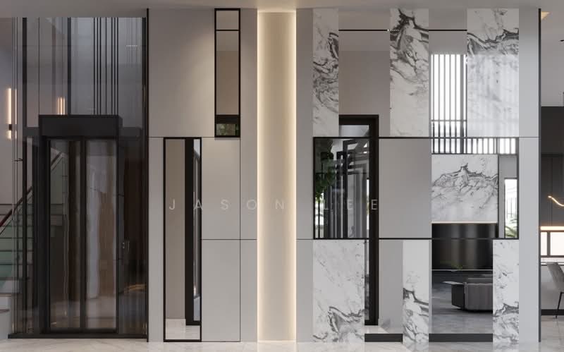 Bangsar untuk Untuk Dijual - RM 11,300,000, Apr 2026 - Interior - PropertyGuru.com.my