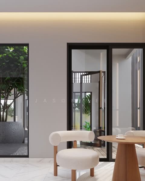 Bangsar untuk Untuk Dijual - RM 11,300,000, Apr 2026 - Interior - PropertyGuru.com.my