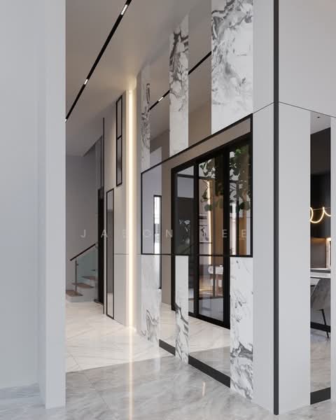 Bangsar untuk Untuk Dijual - RM 11,300,000, Apr 2026 - Interior - PropertyGuru.com.my