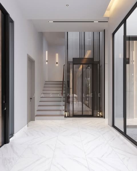 Bangsar untuk Untuk Dijual - RM 11,300,000, Apr 2026 - Interior - PropertyGuru.com.my