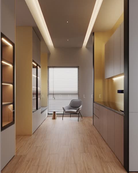 Bangsar untuk Untuk Dijual - RM 11,300,000, Apr 2026 - Interior - PropertyGuru.com.my