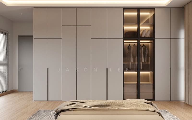 Bangsar untuk Untuk Dijual - RM 11,300,000, Apr 2026 - Bedroom - PropertyGuru.com.my