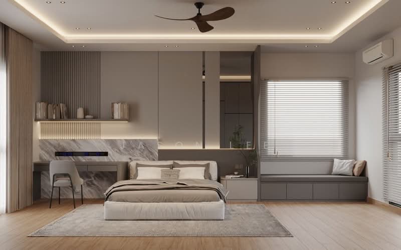 Bangsar untuk Untuk Dijual - RM 11,300,000, Apr 2026 - Bedroom - PropertyGuru.com.my