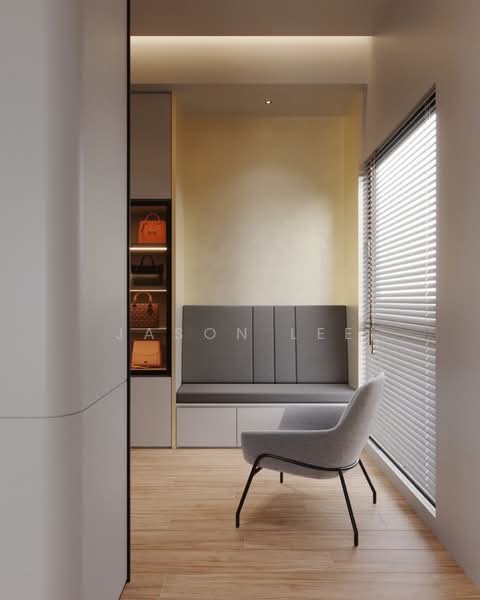 Bangsar untuk Untuk Dijual - RM 11,300,000, Apr 2026 - Interior - PropertyGuru.com.my