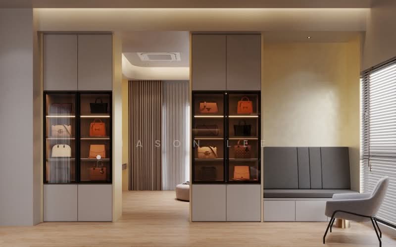 Bangsar untuk Untuk Dijual - RM 11,300,000, Apr 2026 - Interior - PropertyGuru.com.my