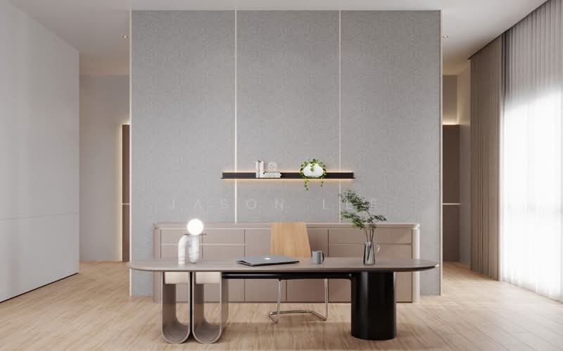 Bangsar untuk Untuk Dijual - RM 11,300,000, Apr 2026 - Study - PropertyGuru.com.my