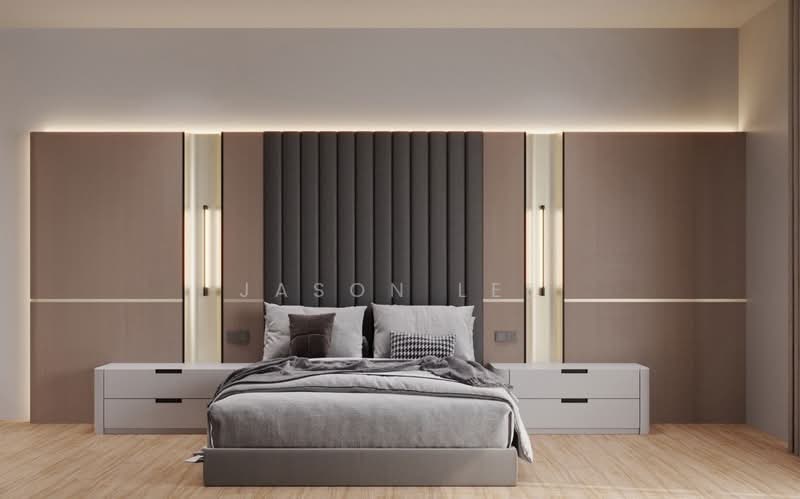 Bangsar untuk Untuk Dijual - RM 11,300,000, Apr 2026 - Bedroom - PropertyGuru.com.my