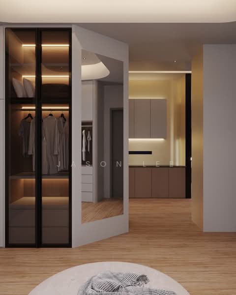 Bangsar untuk Untuk Dijual - RM 11,300,000, Apr 2026 - Interior - PropertyGuru.com.my