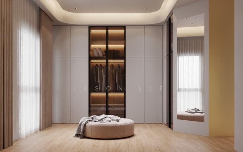 Bangsar untuk Untuk Dijual - RM 11,300,000, Apr 2026 - Interior - PropertyGuru.com.my