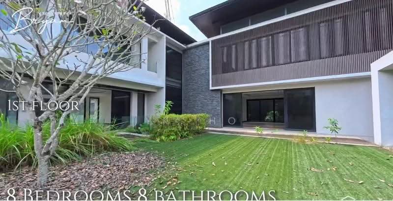 Bungalow House for Sale in Bukit Tunku (Kenny Hills) (Kuala Lumpur) - YK. Ho - Exterior - PropertyGuru.com.my