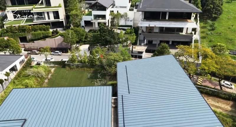 Bungalow House for Sale in Bukit Tunku (Kenny Hills) (Kuala Lumpur) - YK. Ho - Exterior - PropertyGuru.com.my