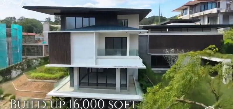 Bungalow House for Sale in Bukit Tunku (Kenny Hills) (Kuala Lumpur) - YK. Ho - PropertyGuru.com.my