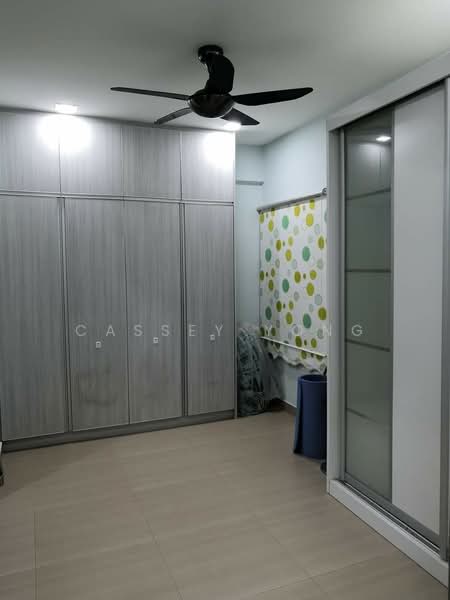 Apartment for Sale at Megaria Tulip - Cassey Yong - Bedroom - PropertyGuru.com.my