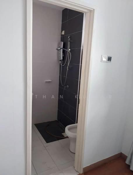 Nusa Heights (Nusa Puncak) untuk Untuk Disewa - RM 2,200 /bulan, Mac 2026 - Bathroom - PropertyGuru.com.my