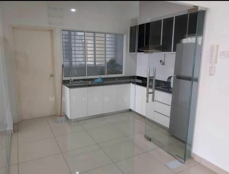 Nusa Heights (Nusa Puncak) untuk Untuk Disewa - RM 2,200 /bulan, Mac 2026 - Kitchen - PropertyGuru.com.my