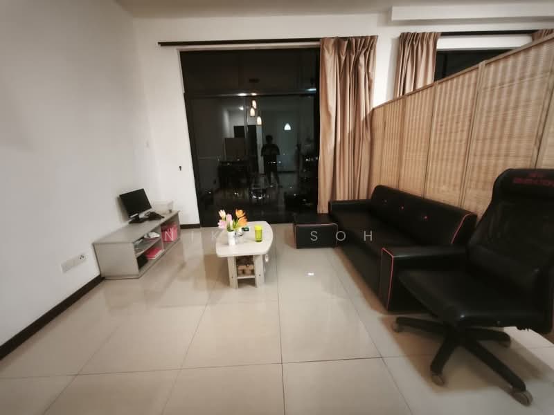 Molek Regency untuk Untuk Disewa - RM 1,800 /bulan, Apr 2026 - Living Room - PropertyGuru.com.my