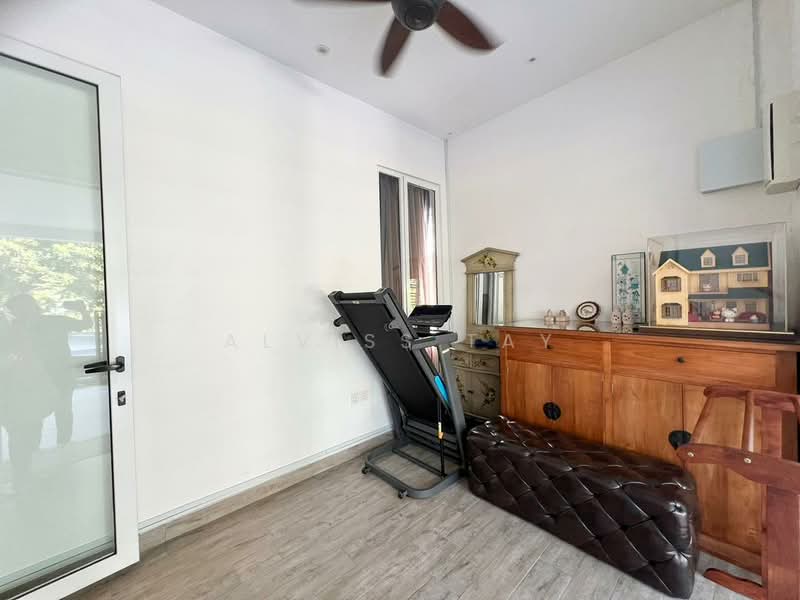 1-storey Terraced House for Sale in Taman Melodies (Johor Bahru) - Alviss Tay - Interior - PropertyGuru.com.my