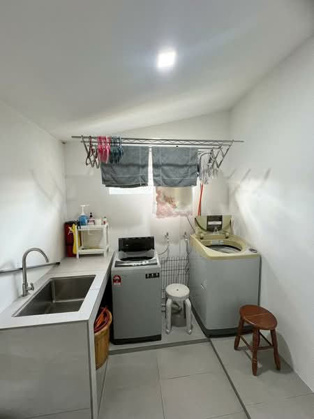 1-storey Terraced House for Sale in Taman Melodies (Johor Bahru) - Alviss Tay - Interior - PropertyGuru.com.my