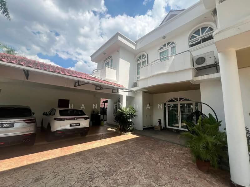 Desa Green untuk Untuk Dijual - RM 5,500,000, Apr 2026 - Exterior - PropertyGuru.com.my