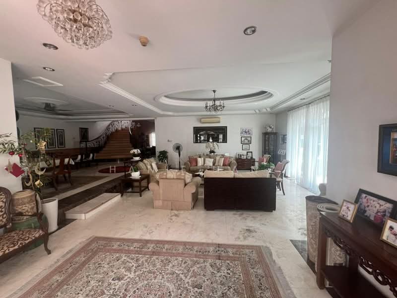 Desa Green untuk Untuk Dijual - RM 5,500,000, Apr 2026 - Living Room - PropertyGuru.com.my
