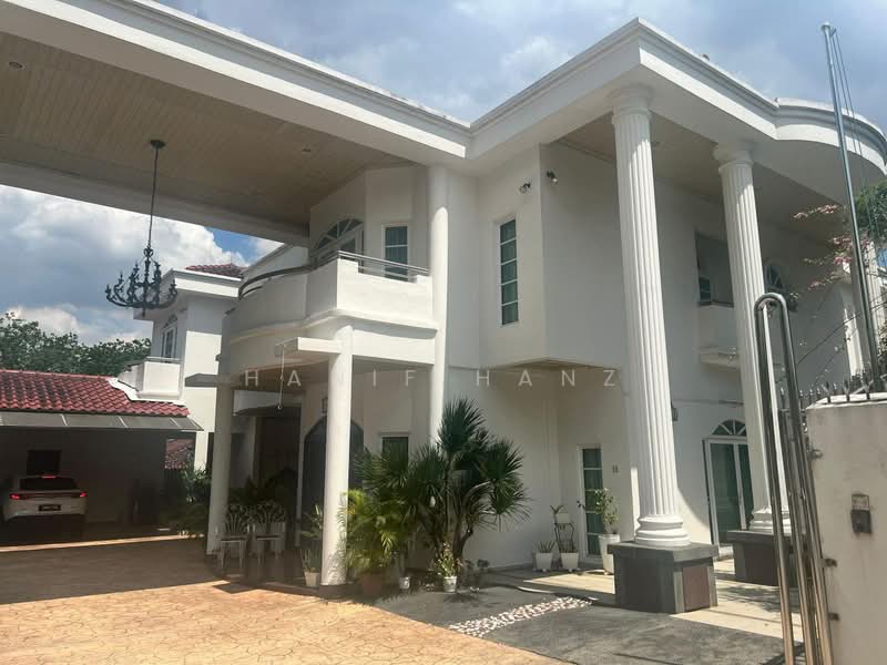 Desa Green untuk Untuk Dijual - RM 5,500,000, Apr 2026 - Exterior - PropertyGuru.com.my