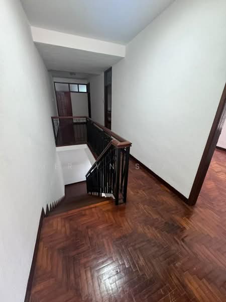 2-storey Terraced House for Sale in Gurney Drive (Penang) - Mervyn Seah - Corridor - PropertyGuru.com.my