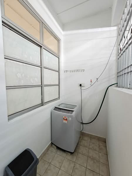 1-storey Terraced House for Rent in Iskandar Puteri (Nusajaya) (Johor) - Grace Lau - Interior - PropertyGuru.com.my