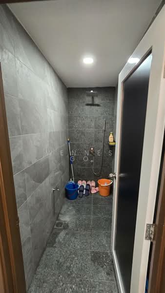 Shop / Office for Rent in Austin (Johor Bahru) - Wennes Go - Bathroom - PropertyGuru.com.my