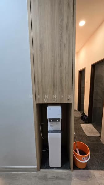 Shop / Office for Rent in Austin (Johor Bahru) - Wennes Go - Interior - PropertyGuru.com.my