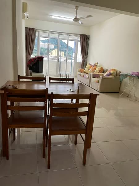 Condominium for Rent at D'Piazza - Hoy Meng - PropertyGuru.com.my