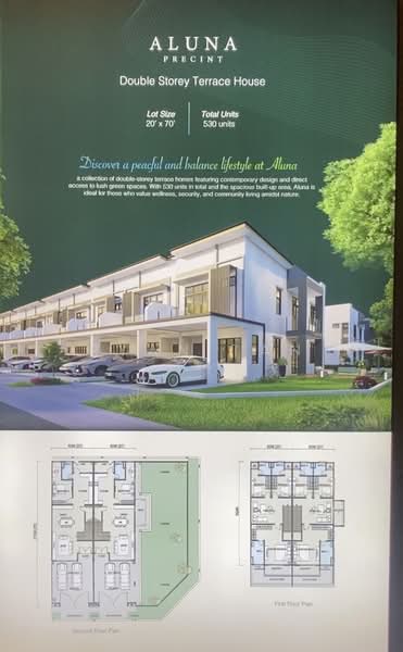 2-storey Terraced House for Sale in Bukit Indah (Iskandar Puteri (Nusajaya)) - Ryan Tan - PropertyGuru.com.my