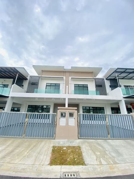 2-storey Terraced House for Sale in Bukit Indah (Iskandar Puteri (Nusajaya)) - Ryan Tan - PropertyGuru.com.my