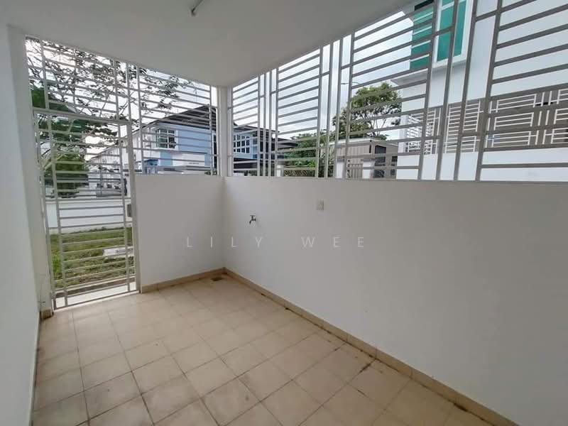 Taman Seri Austin untuk Untuk Dijual - RM 999,000, Mac 2026 - Exterior - PropertyGuru.com.my