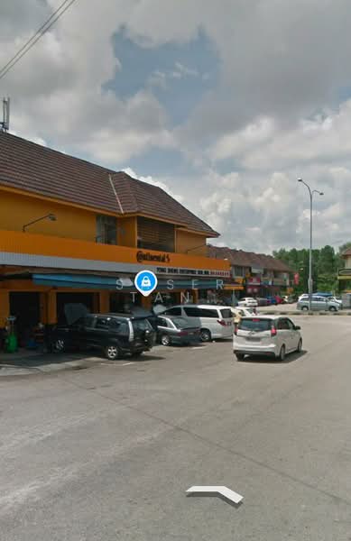 Kedai untuk Dijual di Taman Daya (Johor Bahru) - SASER TAN. - Exterior - PropertyGuru.com.my