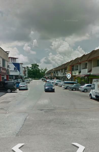 Kedai untuk Dijual di Taman Daya (Johor Bahru) - SASER TAN. - Exterior - PropertyGuru.com.my