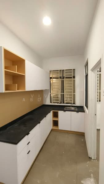 Service Residence for Sale at Jentayu Residensi @ Tampoi - Vivian Abdullah - PropertyGuru.com.my