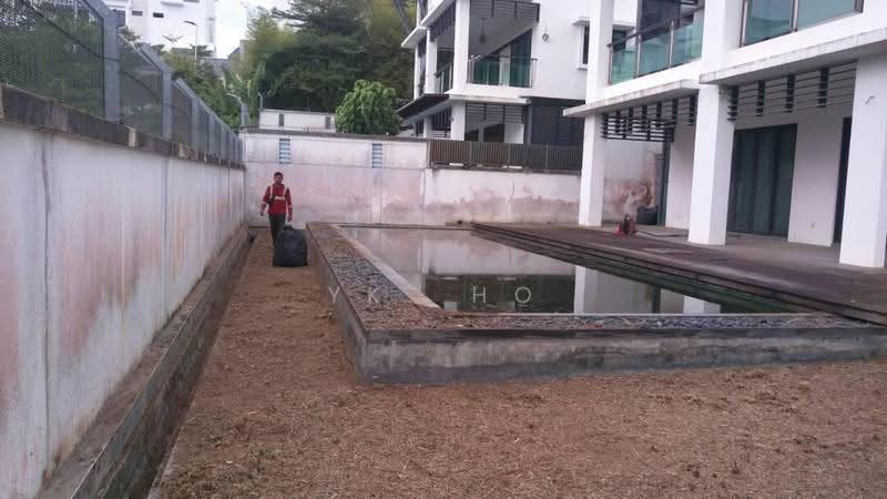 Rumah Banglo untuk Dijual di Ampang Jaya (Ampang) - YK. Ho - Exterior - PropertyGuru.com.my