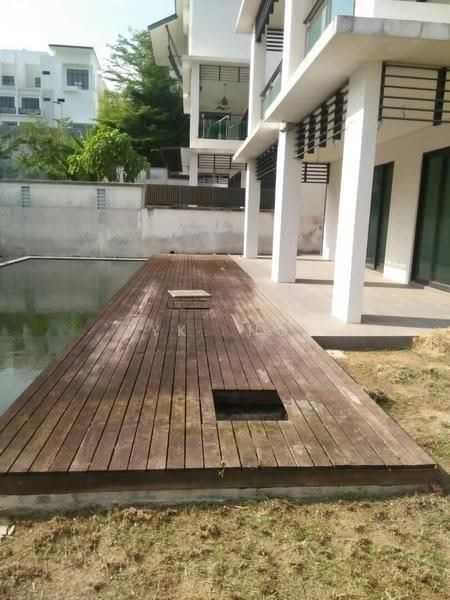 Rumah Banglo untuk Dijual di Ampang Jaya (Ampang) - YK. Ho - Exterior - PropertyGuru.com.my