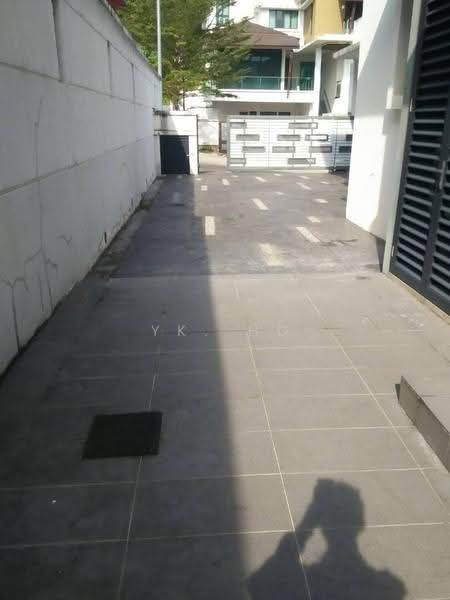 Rumah Banglo untuk Dijual di Ampang Jaya (Ampang) - YK. Ho - Exterior - PropertyGuru.com.my