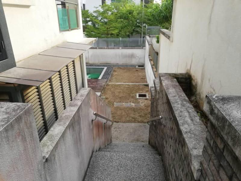 Rumah Banglo untuk Dijual di Ampang Jaya (Ampang) - YK. Ho - Exterior - PropertyGuru.com.my