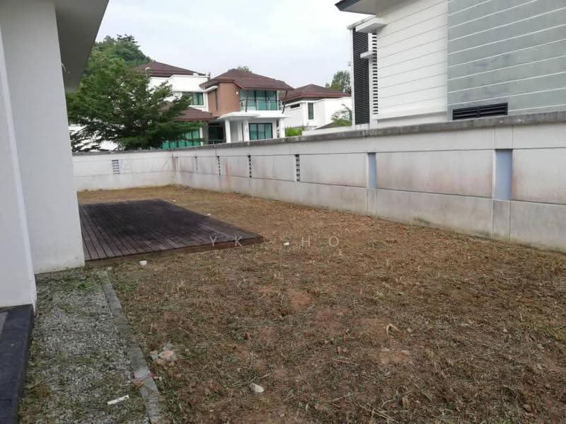 Rumah Banglo untuk Dijual di Ampang Jaya (Ampang) - YK. Ho - Exterior - PropertyGuru.com.my